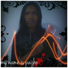 Paijho Tjah Elek