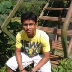 Karthikkeyan Karthikk