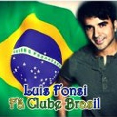 Luis Fonsi FC-Brasil