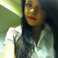 Hannah Louise McLaren