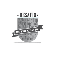 DESAFIO DE FIO A PAVIO