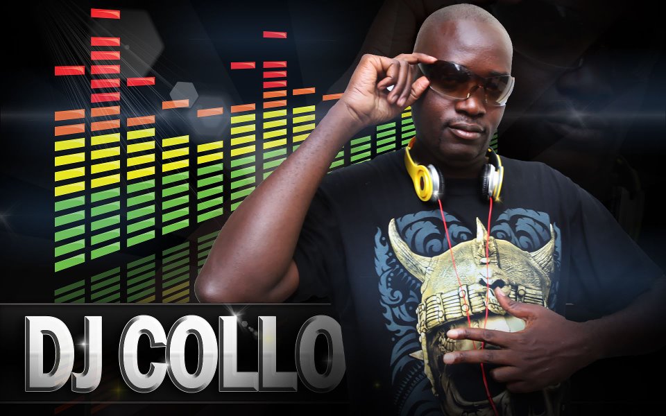 DJ Collo