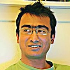 Saifur R. Mishu