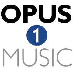 Opus1Music