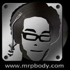 Mr. P-body