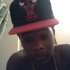 Dominique Jones Meeh