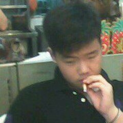 Brandom Swee Chong Tian