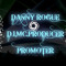 dj danny rogue