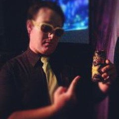 Scott Big-Rigs Readel