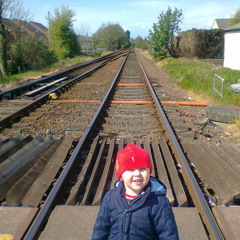 Jamie Jasper Cuthbert