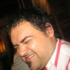 Carlos Alberto Cardozo 1