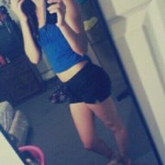 Kiara'Mariee Vazquez