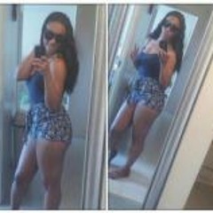 Monique Gogetta Thomas