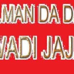 P.MAN DA DJ MAROKOLO