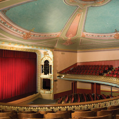 The Music Hall