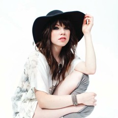 Carly Rae Jepsen Music