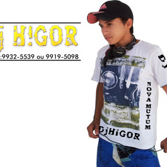HF SOM AUTOMOTIVO VOL2- DJHIGOR