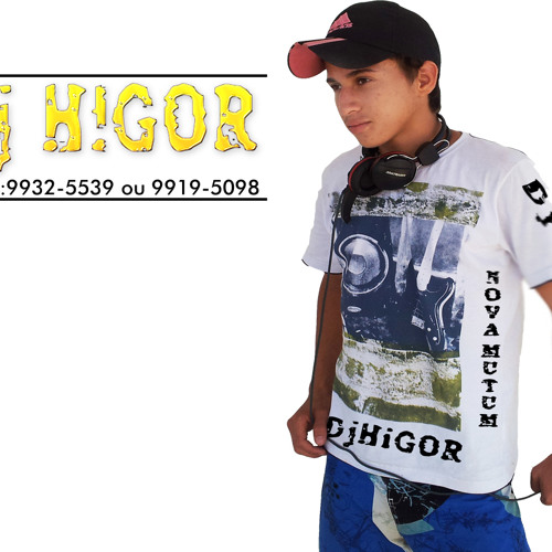 HF SOM AUTOMOTIVO VOL2- DJHIGOR