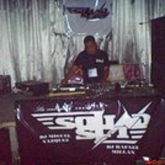 Soundset Presenta  A Dj Rafa Millan Set Mix High energy  mix  classic. 2014