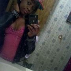 Keyundra Marshall