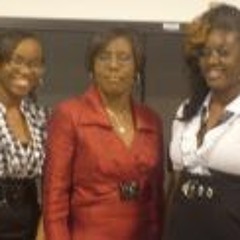 Lynda Youniiq Mosley