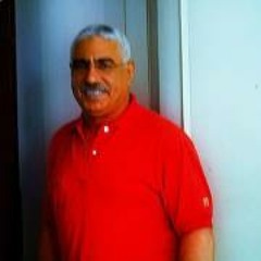 Magdy Khamis