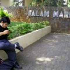 Michael Raharja Gani