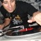 DJ Jonny Croft
