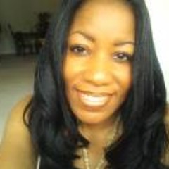 Yvette Edwards