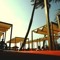 Sunset Beach Cartagena