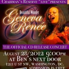Geneva Renee