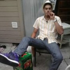 Alejandro Roon (MONO-1)