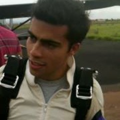 Luís Guilherme Cunha