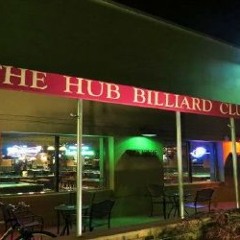 The Hub Billiard Club