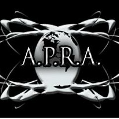APRA Paranormal