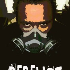 Derelict (STK)