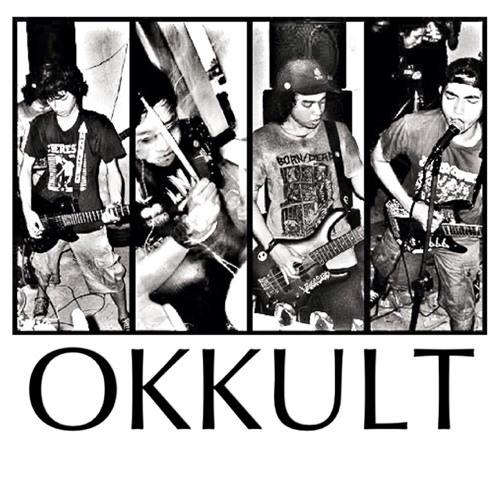 OKKULT (R.I.P)’s avatar