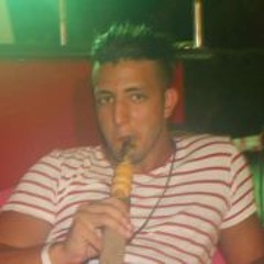 Yassin Echebbati
