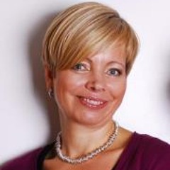 Helena Lindemark