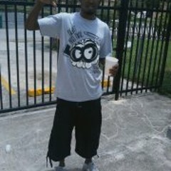 Joseph Walababy Rhodes