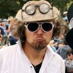 Dan Oxnam