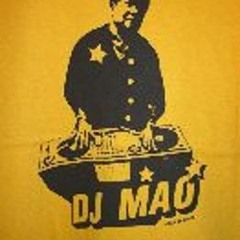 Mao Tsetoung