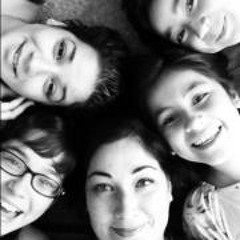 Danette Gonzales-Garcia