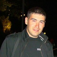 Ahmad  Ivanov