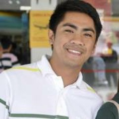 John Patrick Nojadera