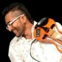 Violinist Logeswaran