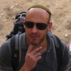 Yehonatan Gabriel Dvorin