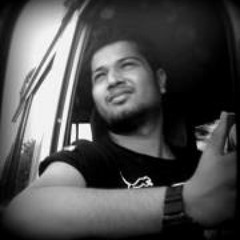 Sanket Ghadshi