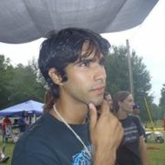 Andrew Escudero 1
