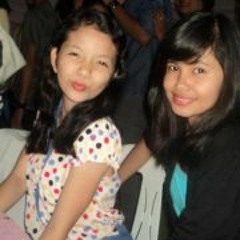 Trisha Romina Tarrega